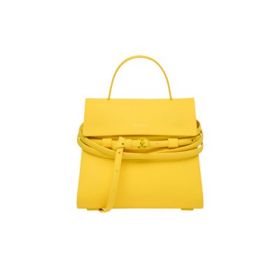 THE TIE ME SMALL HAND BAG